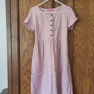 No. 11 Pyne and Smith Dress size Medium